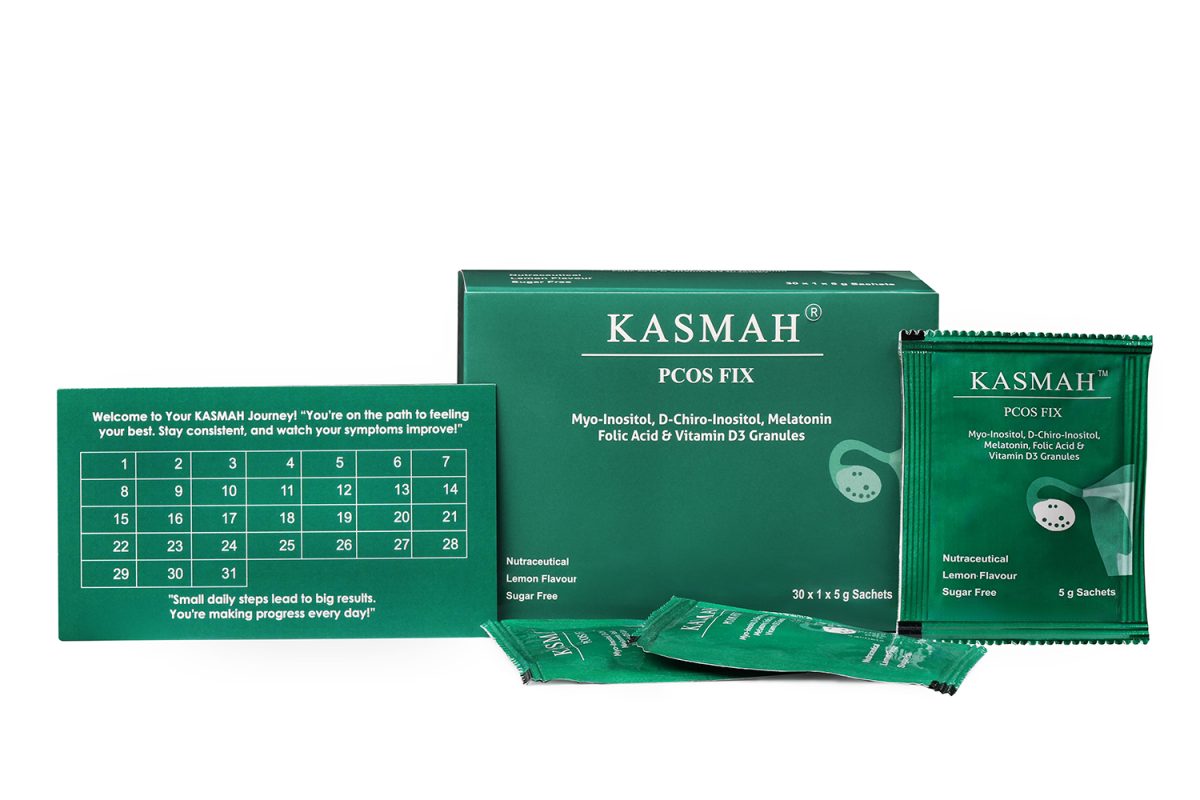 Your Kasmah Cart - Review & Checkout Your Selections