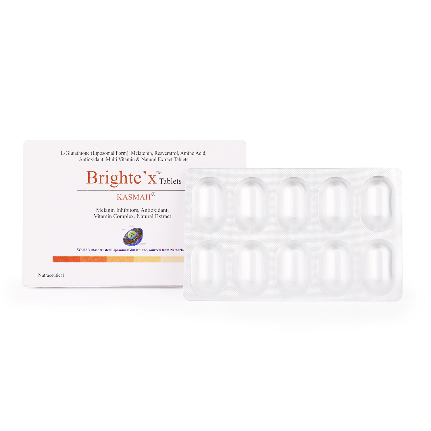 BrighteX-1