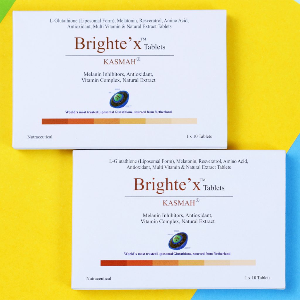 BrighteX