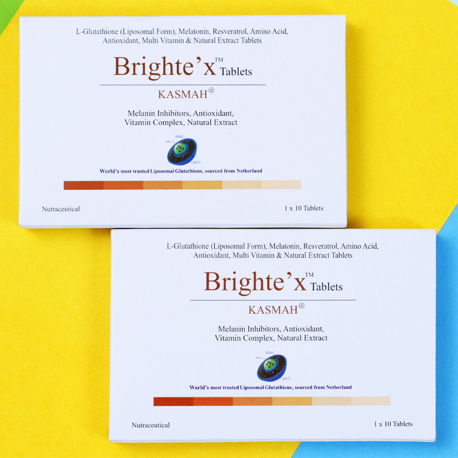 BrighteX