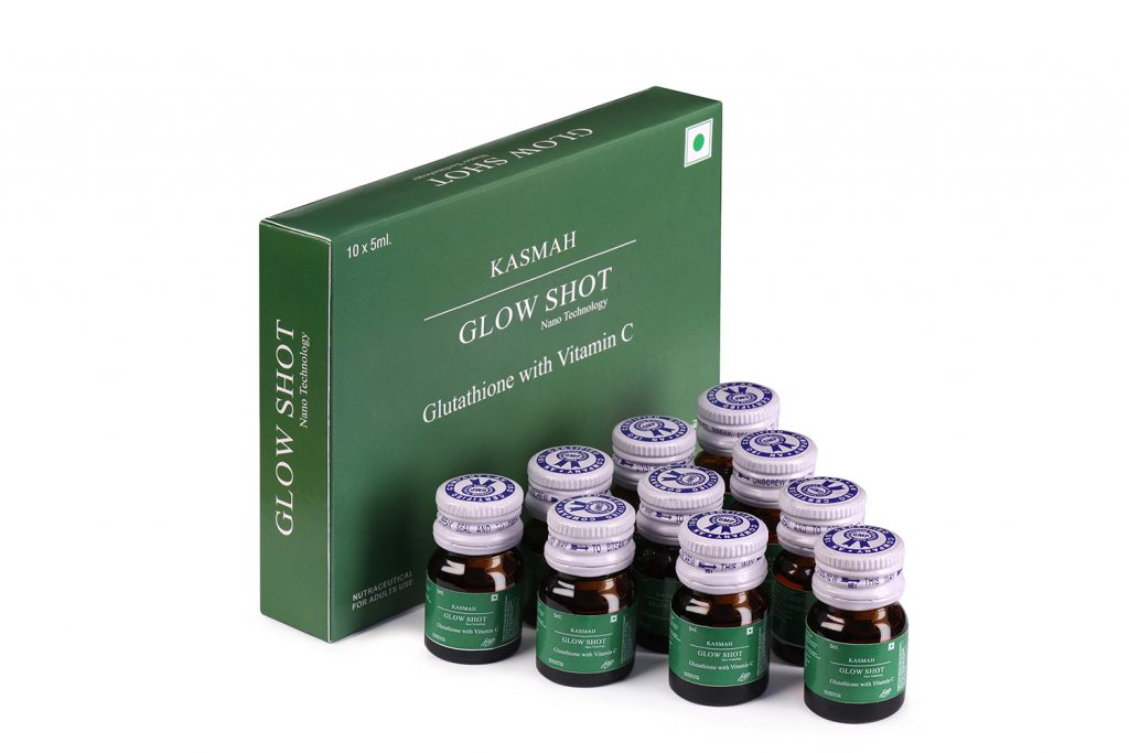 Best Skin Glow Supplements for Festive Season
