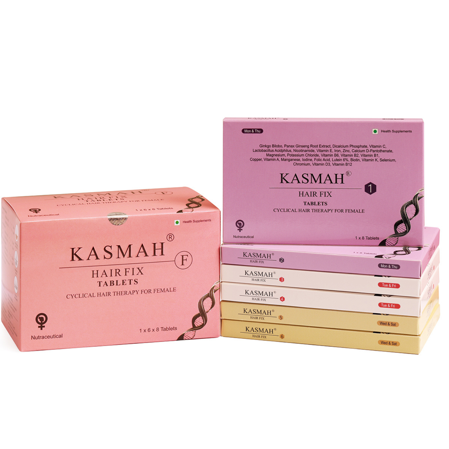 Order Hair Fix for Women