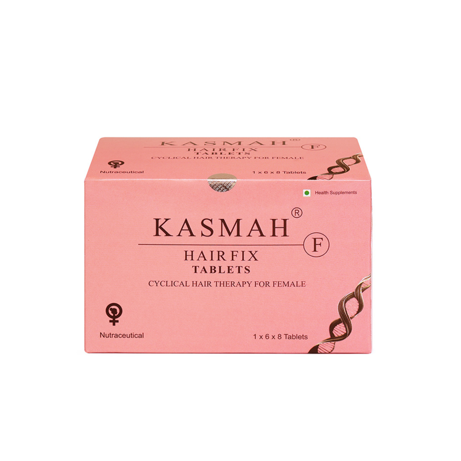 Order Hair Fix for Women