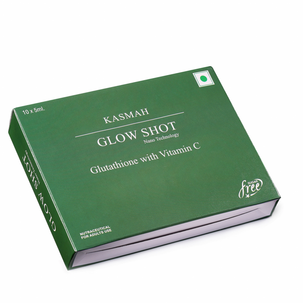 Best Skin Glow Supplements for Festive Season